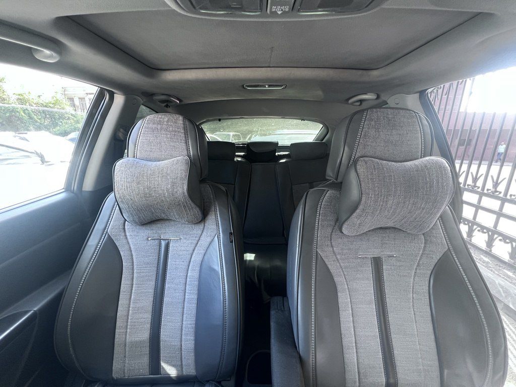 Hyundai Accent, 1.6 L, 2006 il, 227 300 km — Avtomobillər, Bakı (4)