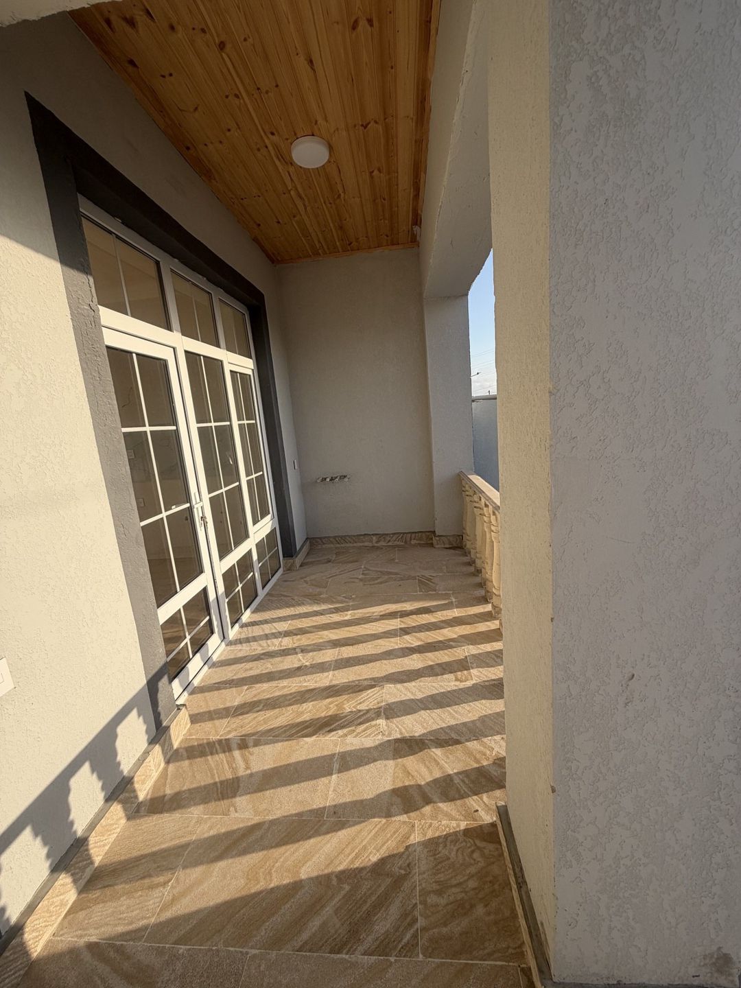 Həyət evi, Kürdəxanı qəs — Ev, villa, Bakı (8)
