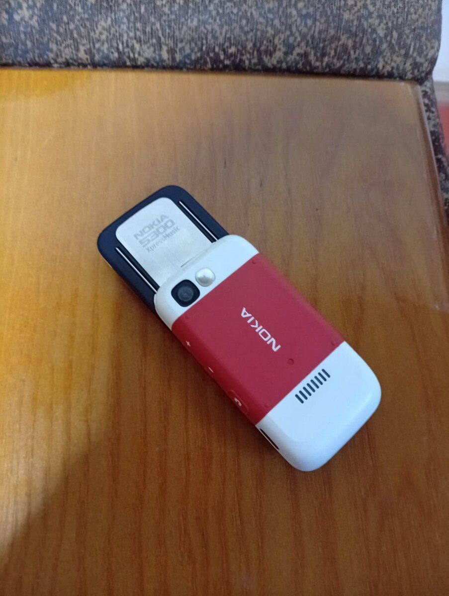 Nokia — Smartfonlar, Bakı (2)