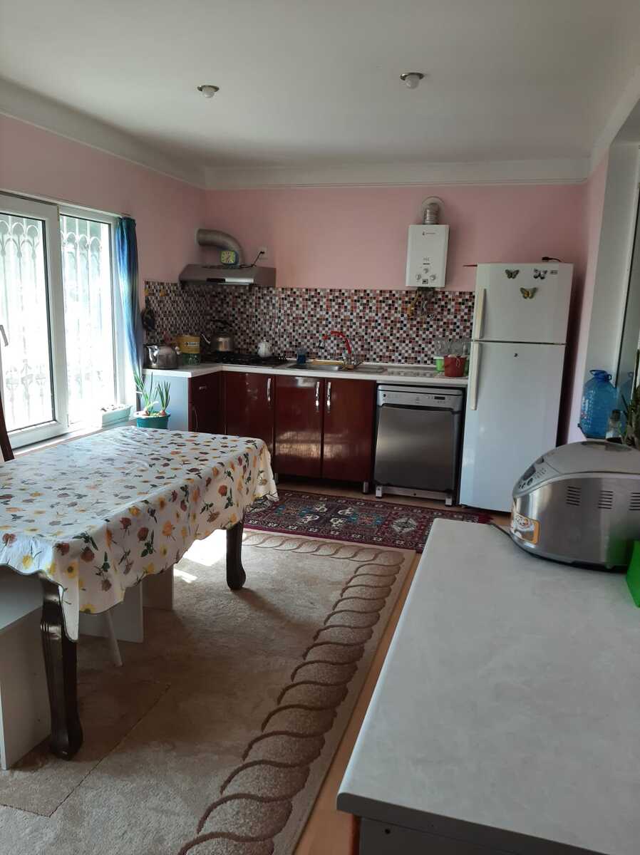 Satılır 4 otaqlı köhnə tikili 125 m² — Mənzil, Bakı (4)