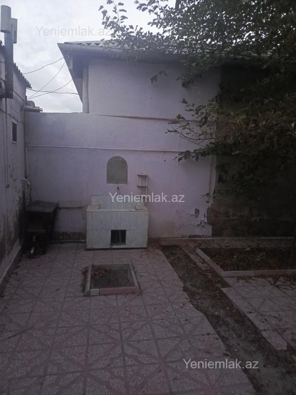 Satılır 6 otaqlı Həyət evi / Villa, 200 m², Yaşıl dərə — Ev, villa, Sumqayıt (3)