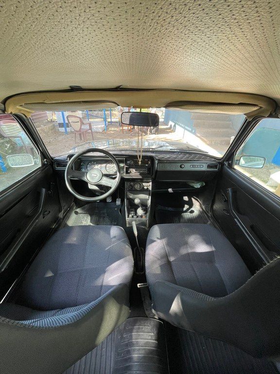 Lada (VAZ) 2107, 1.6 L, 1998 il, 304 901 km 20-DP-847 — Avtomobillər, Cəlilabad (6)