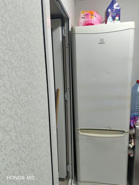 Indesit iki qapılı soyuducu - Brend/model: Indesit - Tip: kombi — Bakı