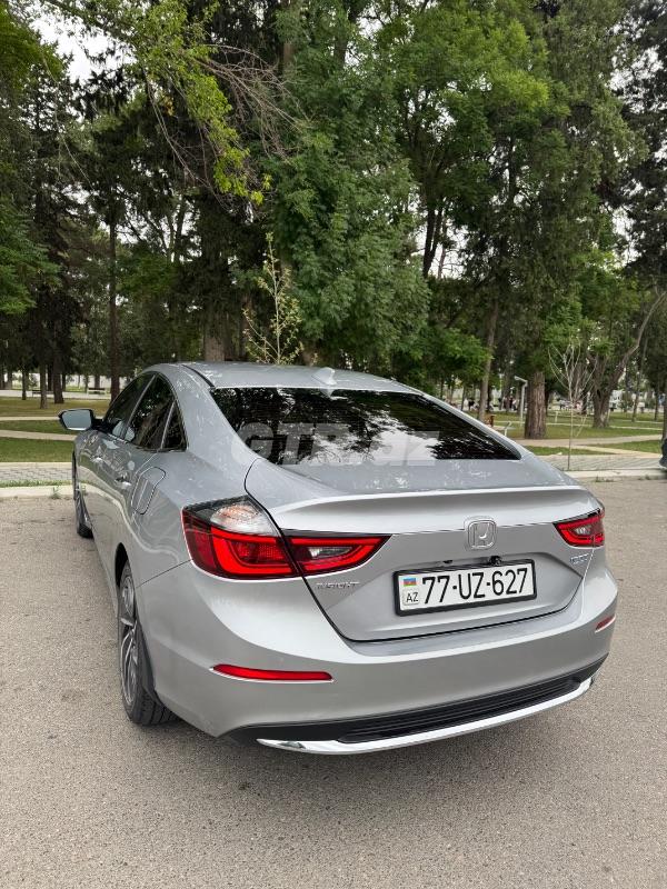 Honda Insight 1.5 L, 2021, 118 730 km 77-UZ-627 — Avtomobillər, Bakı (6)
