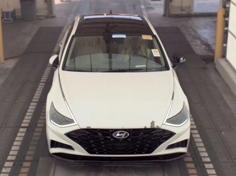 Hyundai Sonata, 1.6 L, 2020 il, 175 000 km