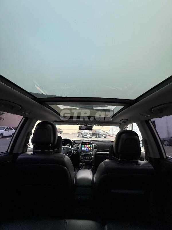 Kia Sorento 2.0 L, 2014, 226 131 km — Avtomobillər, Bakı (4)
