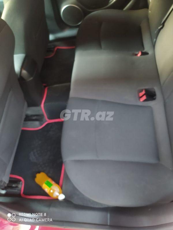 Chevrolet Cruze 1.8 L, 2016, 114 000 km — Avtomobillər, Bakı (8)