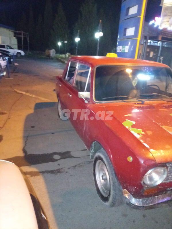 Lada (vaz) 21011 1.3 l, 1973, 59 596 km 62-BC-570 — Avtomobillər, Balakən (7)