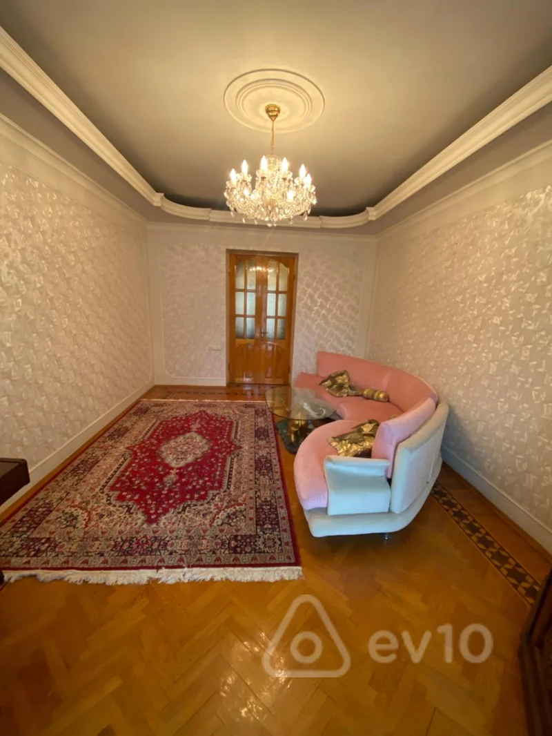 3 otaqlı mənzil, 92 m², 2-ci Məhəllə ev 102, Sumqayıt — Mənzil, Sumqayıt (8)