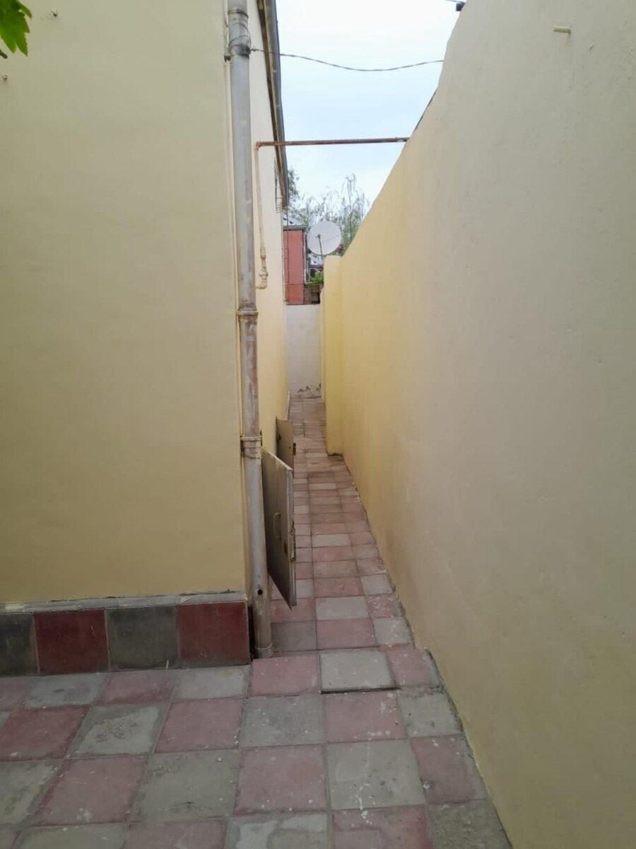 Həyət evi, Xətai r — Ev, villa, Bakı (7)