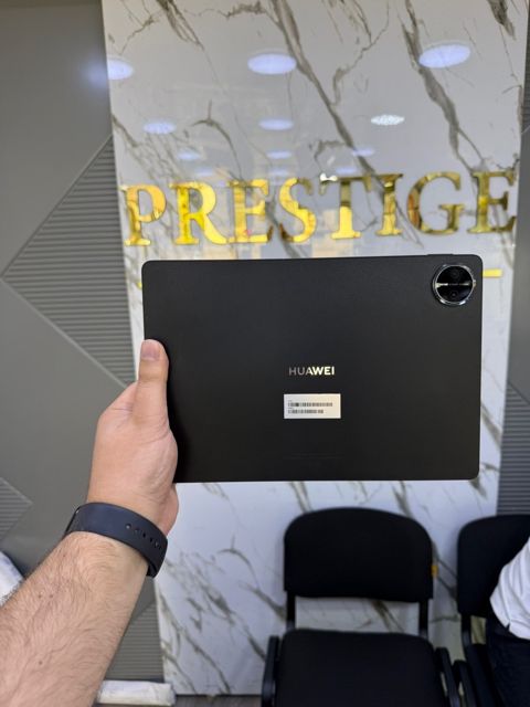 Huawei MatePad Pro 12.2 12/512Gb Black — Bakı