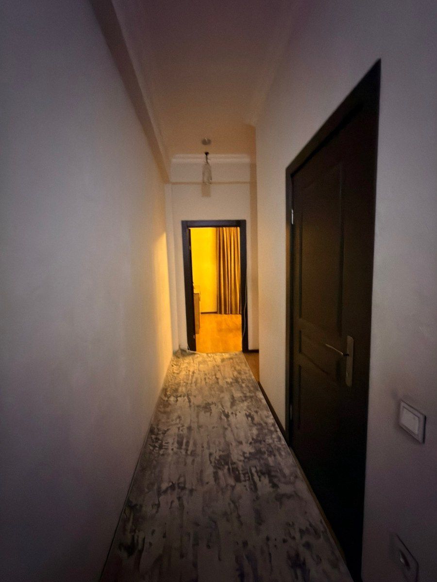 2-otaqlı yeni tikili, Gəncə ş., 57 m² — Mənzil, Gəncə (5)
