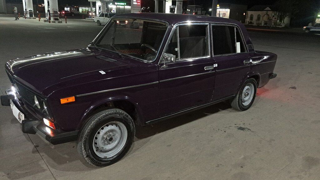 Lada (VAZ) 2106, 1.6 L, 1999 il, 13 474 km — Avtomobillər, Beyləqan (3)