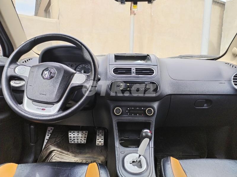 MG 3 1.5 L, 2011, 180 000 km 90-MM-139 — Avtomobillər, Bakı (7)