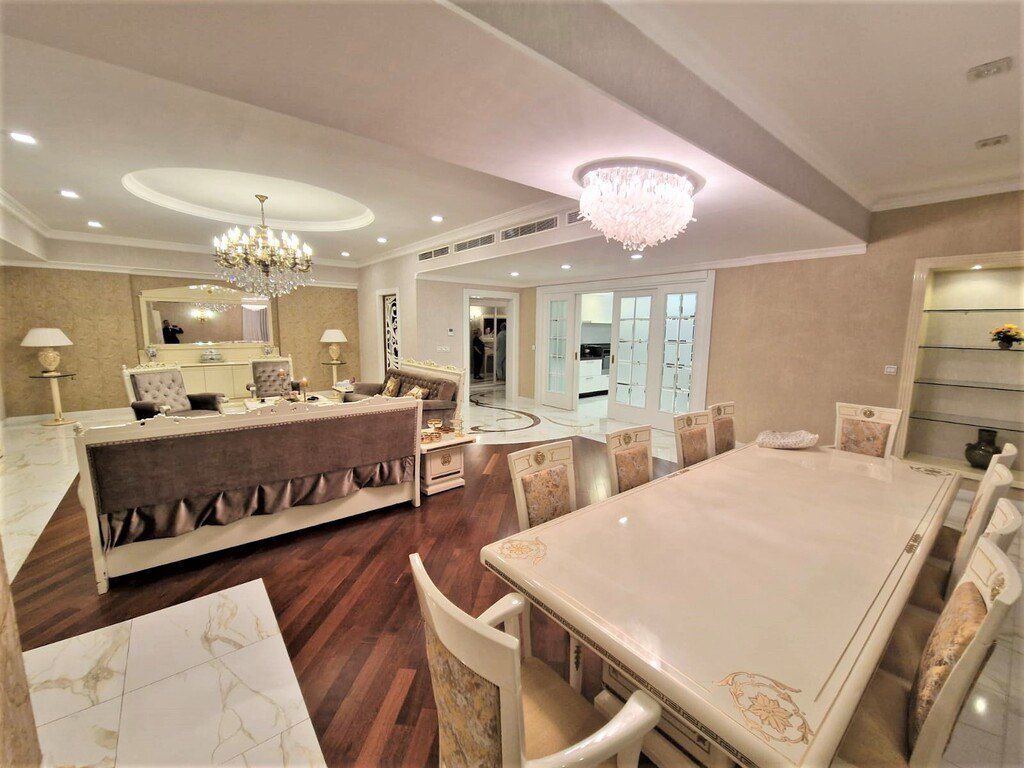 İcarəyə verilir 6 otaqlı yeni tikili 460 m² — Mənzil, Bakı (2)