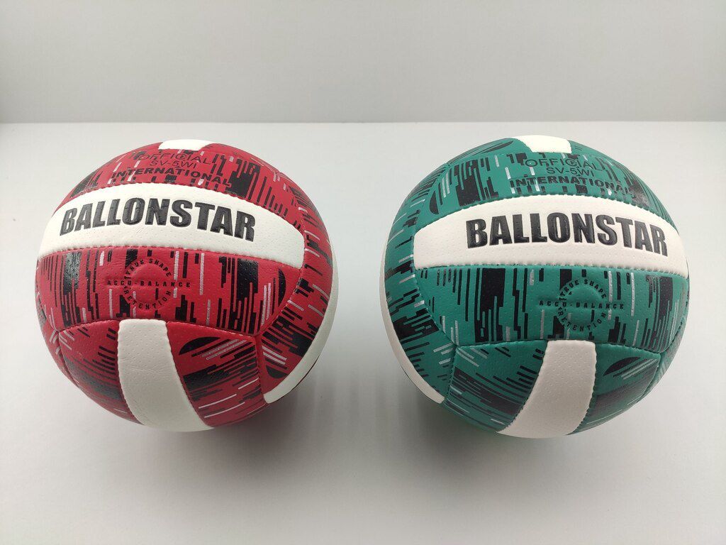 Voleybol topu "Ballonstar" — İdman, hobi, istirahət, Bakı