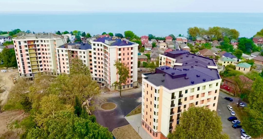Satılır 2 otaqlı yeni tikili 75 m² — Mənzil, Lənkəran (7)