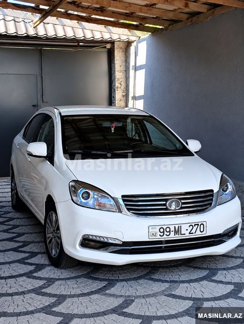 Great Wall Voleex C30, 2018 il — Bakı