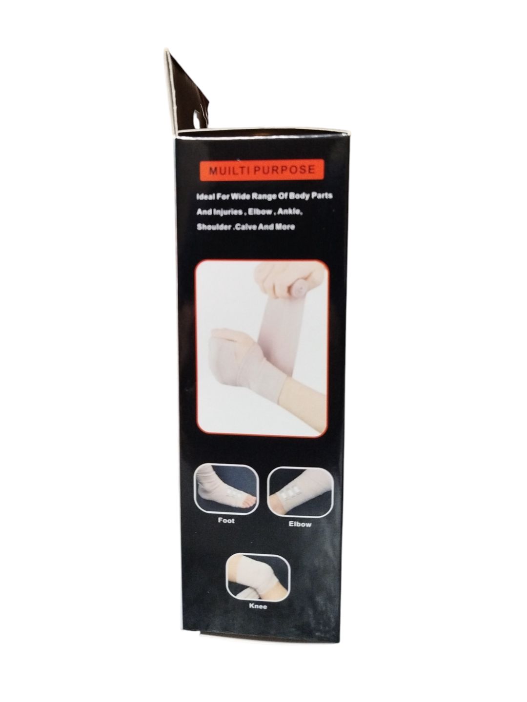 Bandaj Lutinq 9203 — Mallar, Bakı (2)