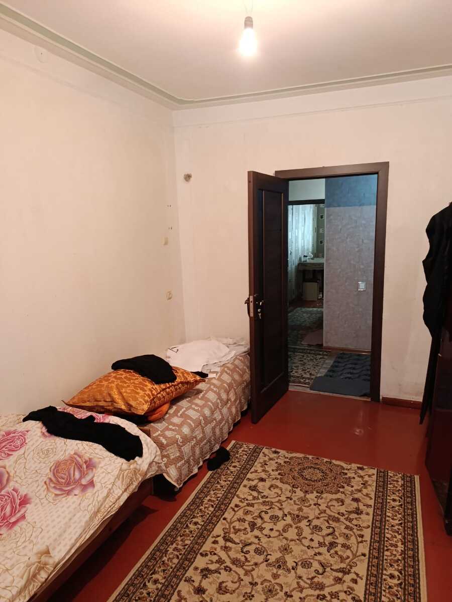 3-otaqlı mənzil, Sumqayıt ş., 72 m² — Mənzil, Sumqayıt (3)