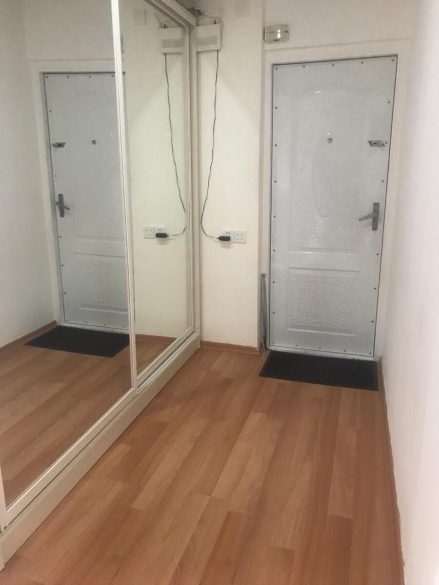 Satılır 3 otaqlı köhnə tikili 85 m² — Mənzil, Bakı (8)