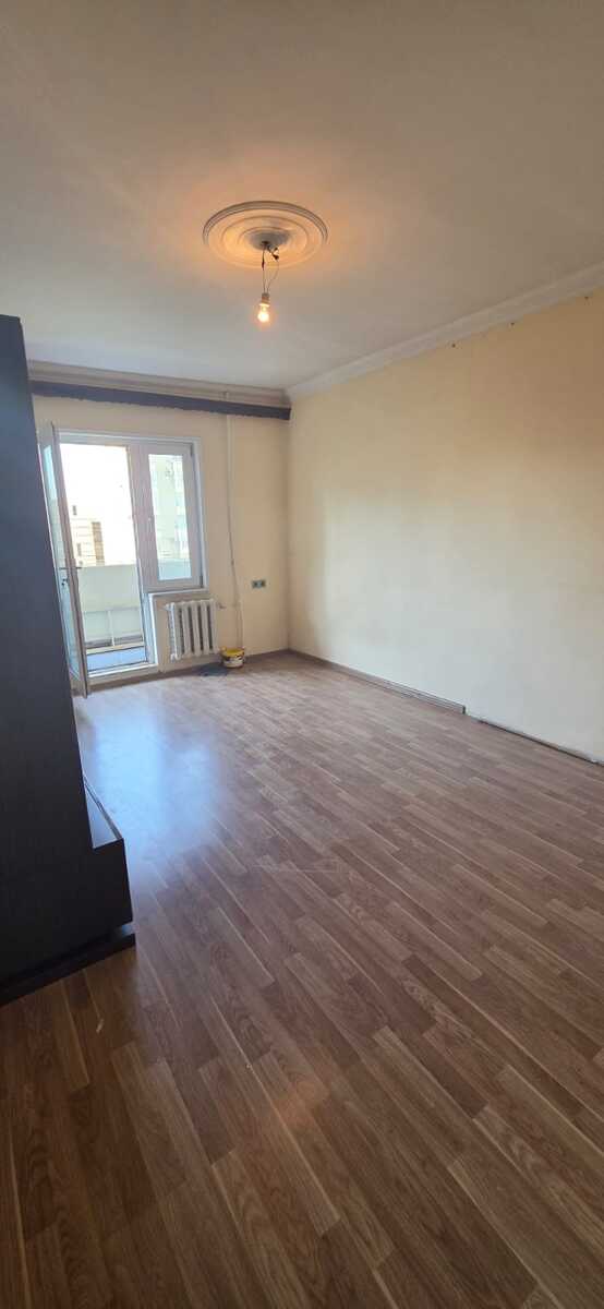 Satılır 2 otaqlı köhnə tikili 60 m² — Mənzil, Bakı (3)