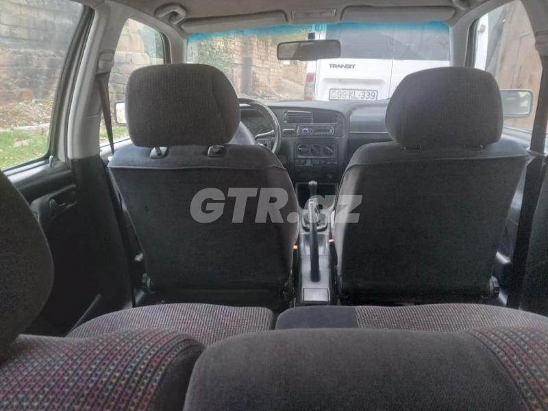 Volkswagen Golf 1.8 L, 1996, 280 000 km 10-SE-683 — Avtomobillər, Bakı (3)