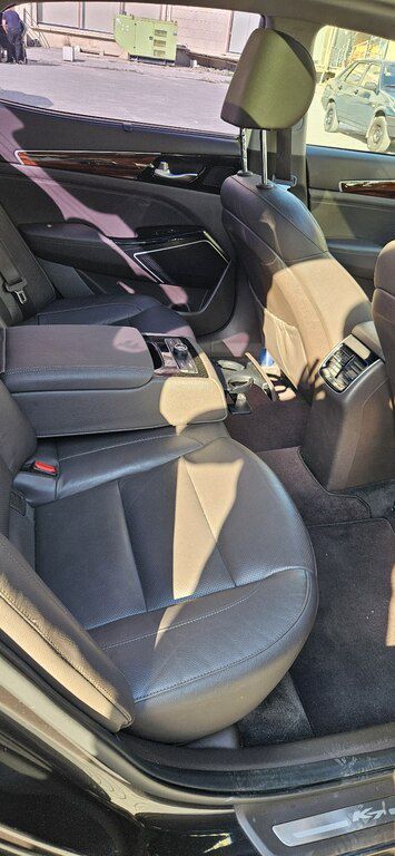 Kia K7, 2.2 L, 2017 il, 237 000 km 99-DF-107 — Avtomobillər, Bakı (7)