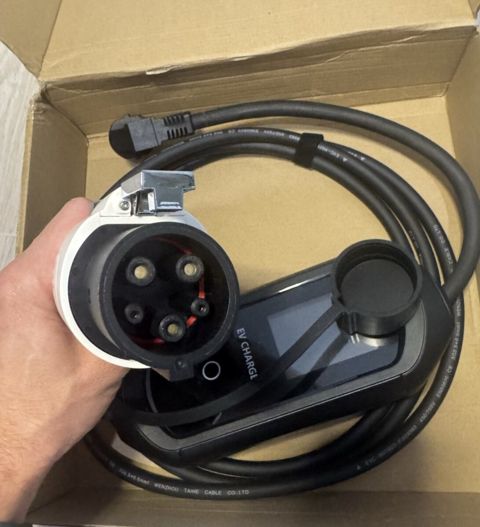 Type1 adapter — Bakı
