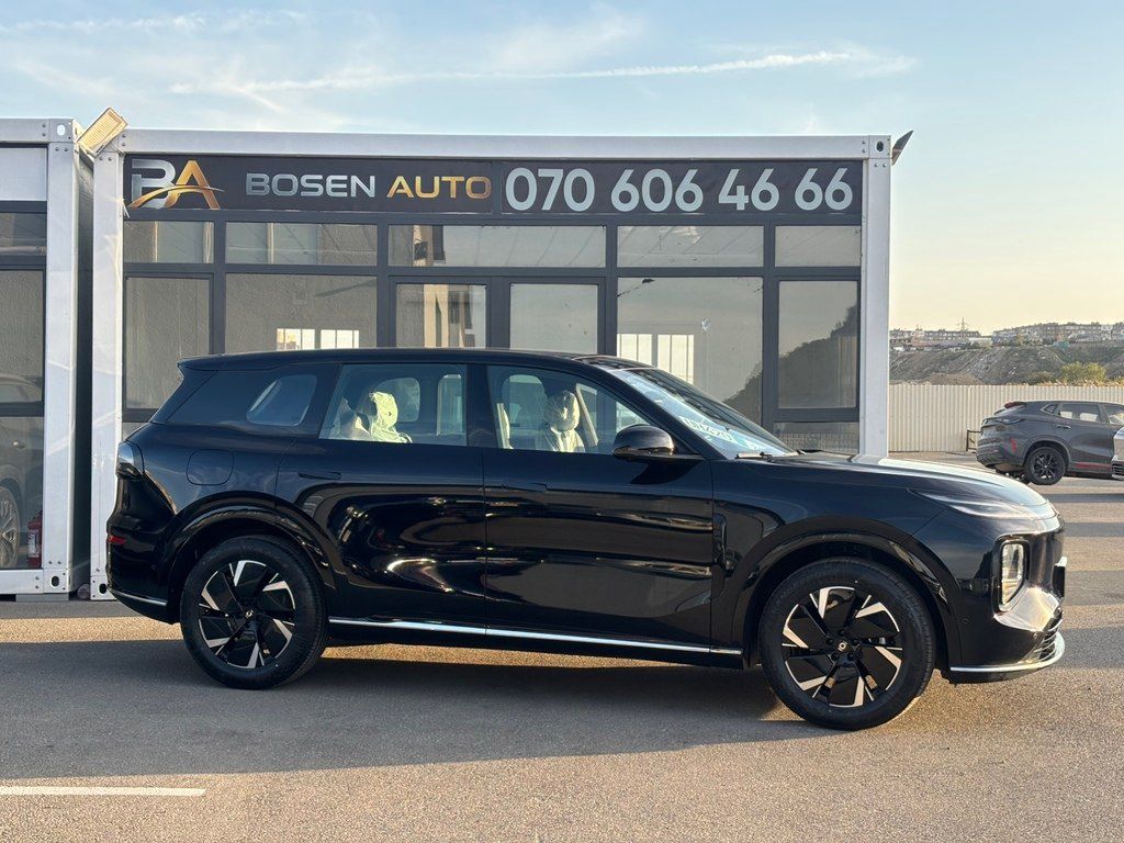 Changan Qiyuan Q07, 1.5 L, 21.5 kWh, 2026 il, yeni — Avtomobillər, Bakı (3)