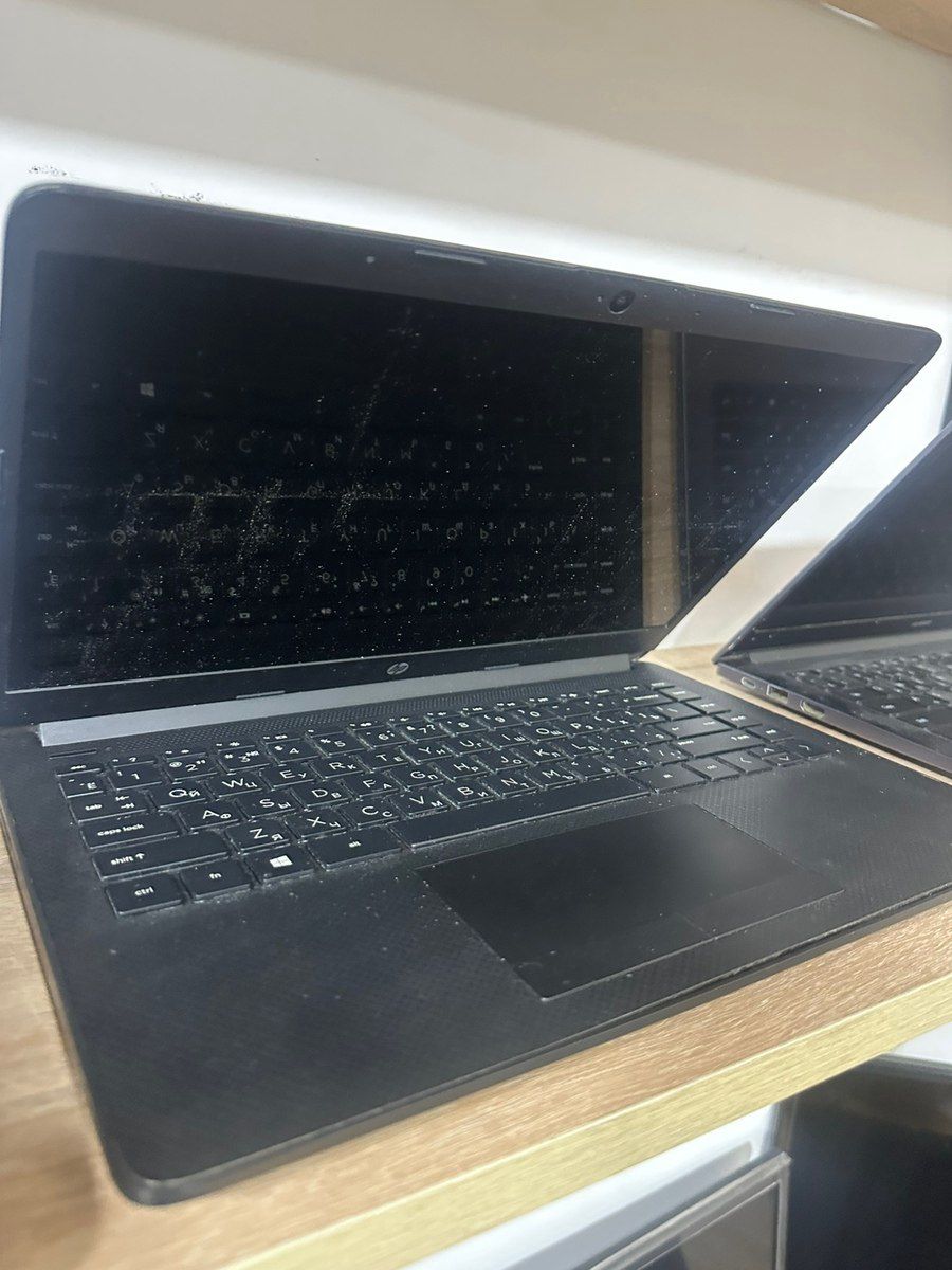 Noutbuk HP — Noutbuklar, Bakı (2)