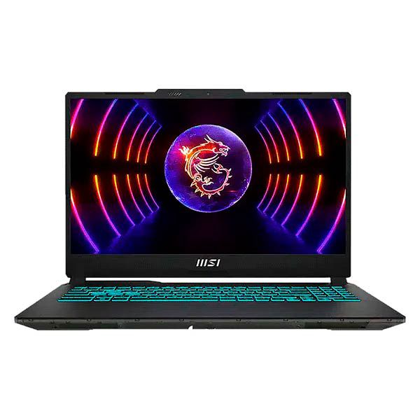 Msı Cyborg 15 A12VF-043US CYBORG1512043 — Mallar, Bakı
