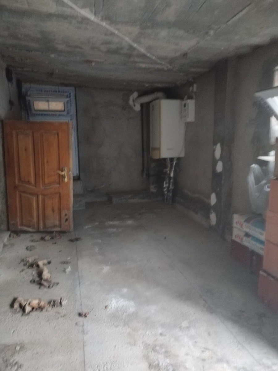 Satılır 3 otaqlı həyət evi/bağ evi 100 m² — Ev, villa, Bakı (10)