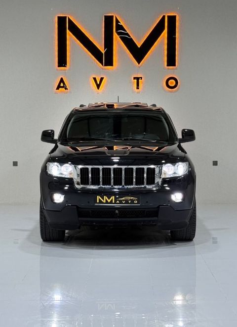Jeep Grand Cherokee, 3.0 L, 2012 il, 272 277 km — Bakı