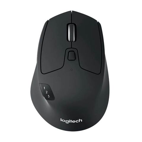 Logitech M720 Triathlon Wireless Mouse 910-004791 — Bakı