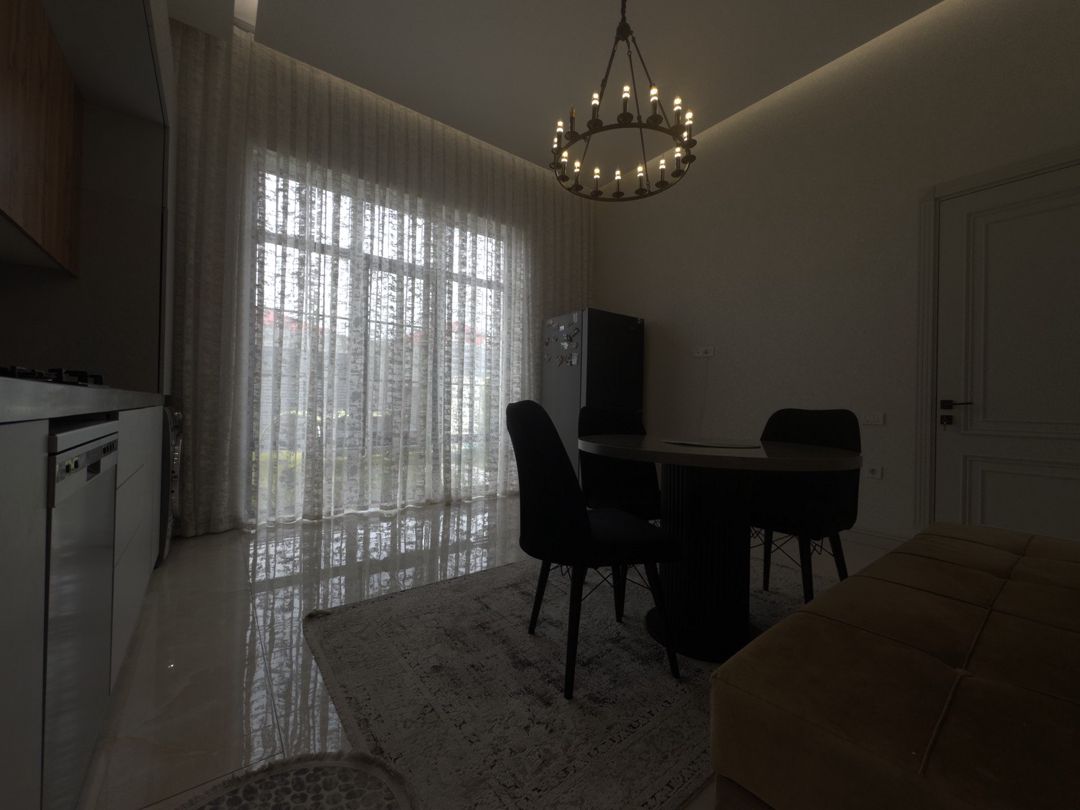 Satılır 4 otaqlı həyət evi/bağ evi 120 m² — Ev, villa, Bakı (10)