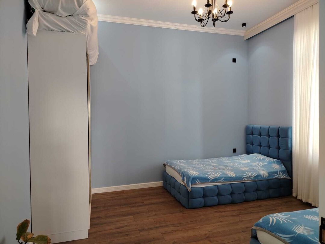 Satılır 3 otaqlı həyət evi/bağ evi 100 m² — Ev, villa, Bakı (7)