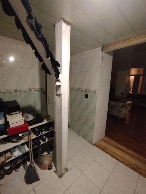 Satılır: 4 otaqlı mənzil/interyer komplekti - Geniş studiya tipli — Bakı