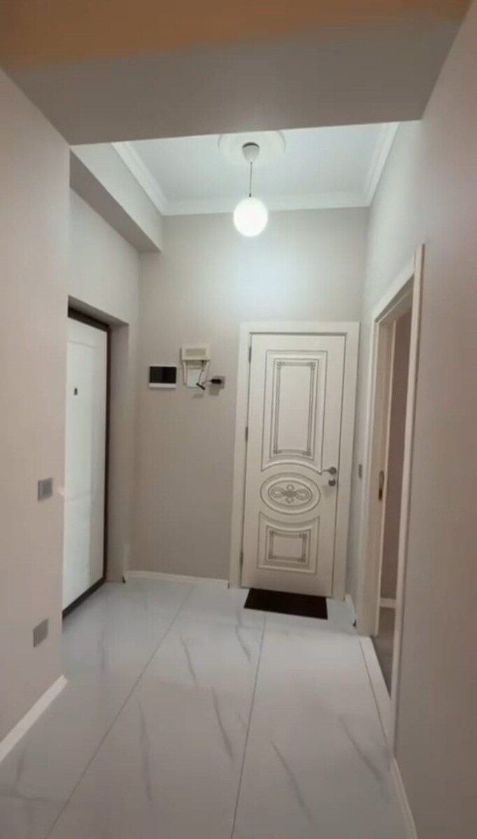 Satılır 3 otaqlı yeni tikili 70 m² — Mənzil, Bakı (7)