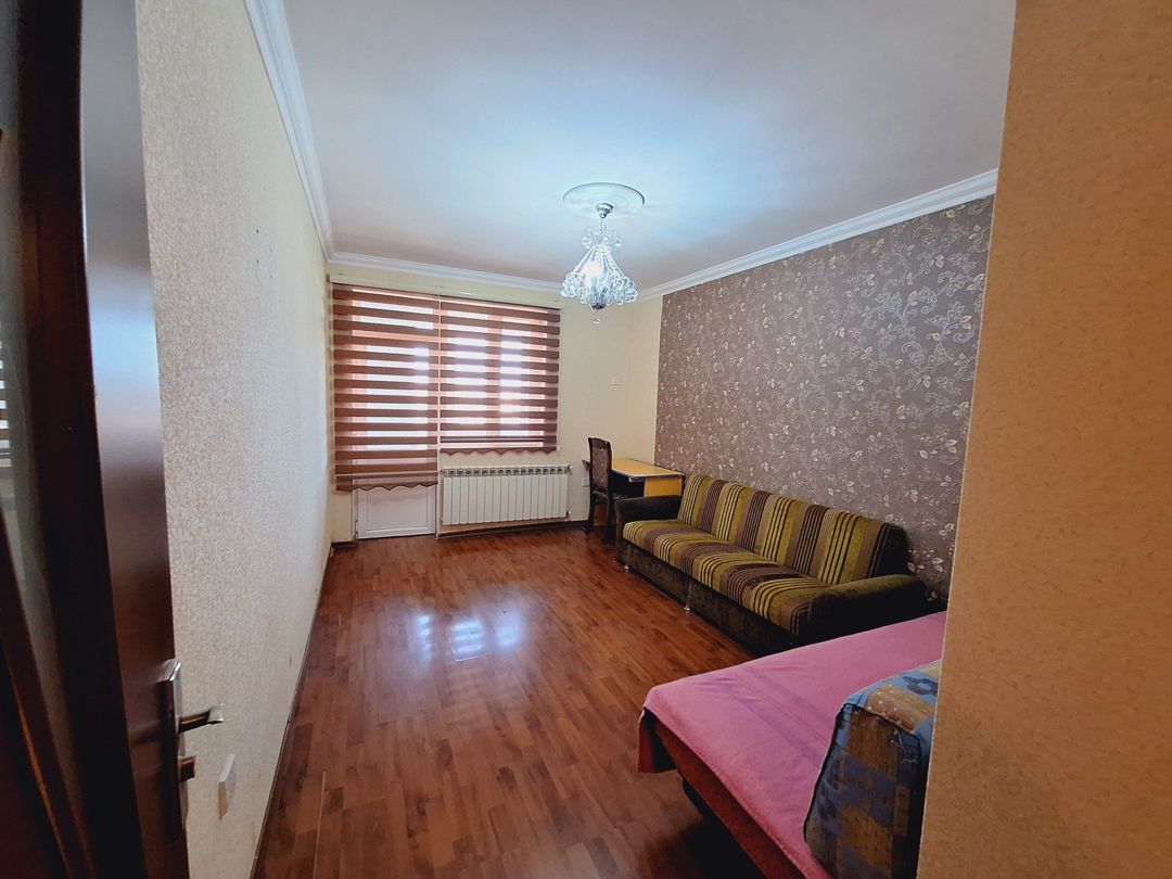 İcarəyə verilir 2 otaqlı yeni tikili 62 m² — Mənzil, Bakı (10)