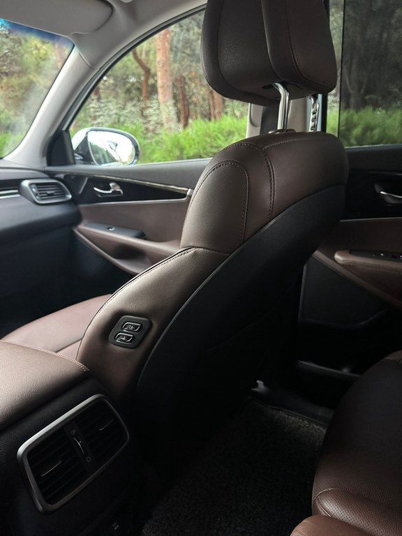 Kia Sorento, 2.0 L, 2017 il, 224 000 km — Avtomobillər, Bakı (9)