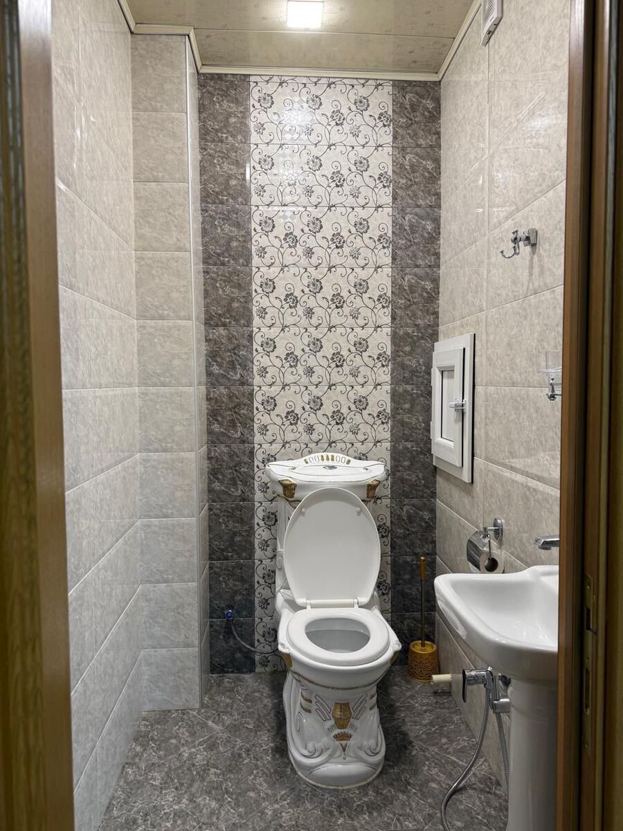 Satılır 3 otaqlı yeni tikili 150 m² — Mənzil, Bakı (10)