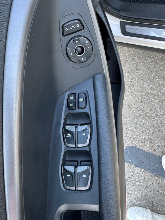 Hyundai Santa Fe, 2.0 L, 2015 il, 290 000 km 90-KL-059 — Avtomobillər, Bakı (9)
