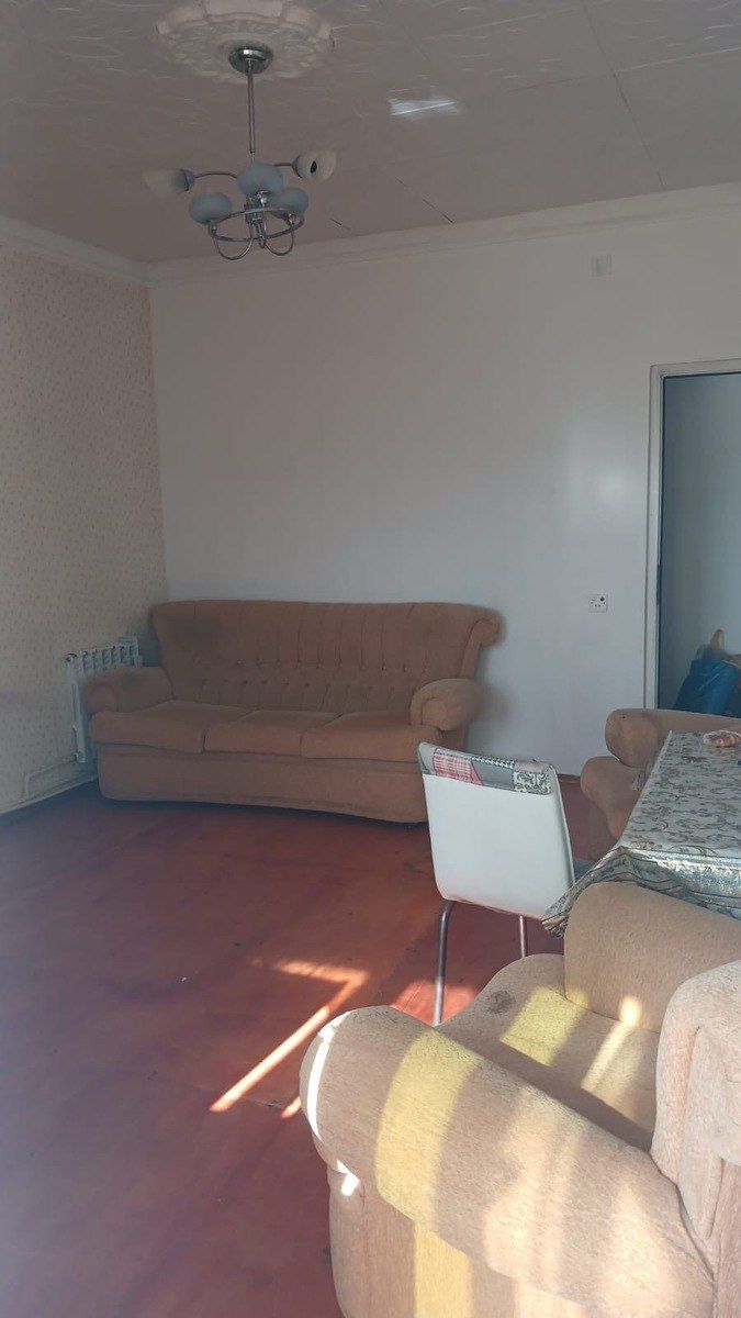 Satılır 2 otaqlı yeni tikili 50 m² — Mənzil, Xırdalan (9)