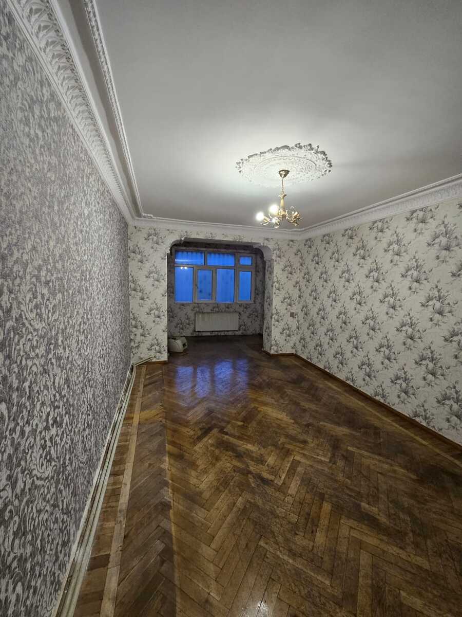 İcarəyə verilir 5 otaqlı ofis 145 m² — Ofis, Bakı (9)
