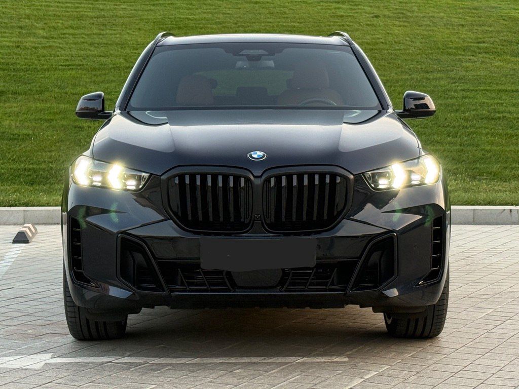 BMW X5, 3.0 L, 2026 il, yeni — Avtomobillər, Bakı (9)
