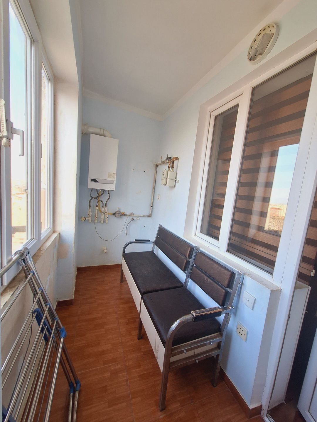 İcarəyə verilir 2 otaqlı yeni tikili 62 m² — Mənzil, Bakı (11)