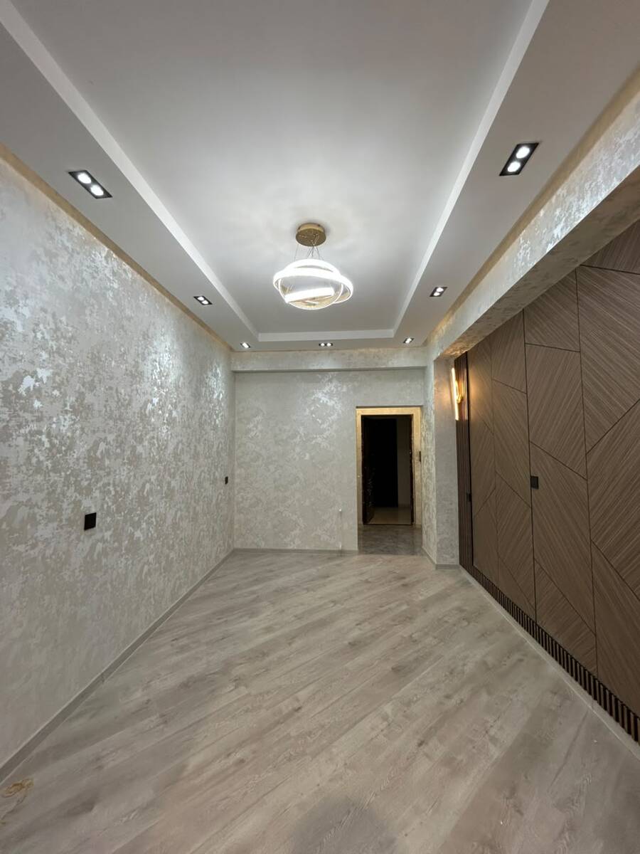 Satılır 3 otaqlı yeni tikili 57 m² — Mənzil, Bakı (5)