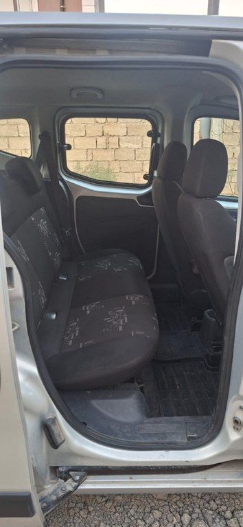 Fiat Fiorino, 1.3 L, 2008 il, 370 000 km 99-LK-924 — Avtomobillər, Bakı (5)