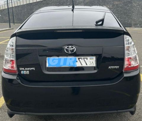 Toyota Prius 1.5 L, 2008, 261 500 km — Füzuli